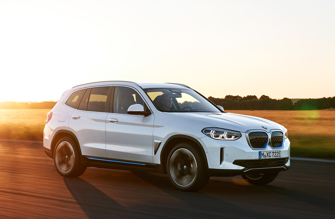 Quelle est la voiture BMW la moins chère ?  Chemin Blog Car Talk