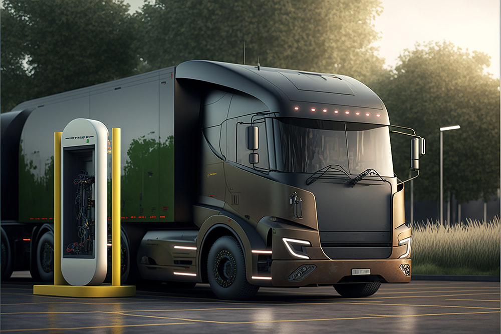 Les camions américains - Camions, poids lourds, utilitaires - Pratique -  Forum Pratique - Forum Auto