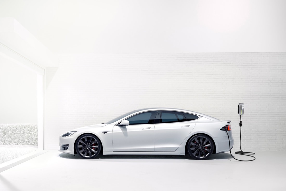 Changez vos filtres à air d'habitacle pour Model 3 et Y - Forum et Blog  Tesla