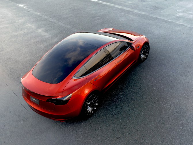 Tesla annonce l'arrivée de super-chargeurs nouvelle génération !