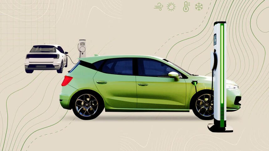 charge green'up constatée à 2,4 kw - La recharge - Forum Automobile Propre