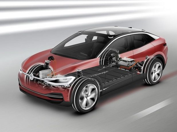 Volkswagen, Audi et Porsche s'engagent enfin à utiliser la prise
